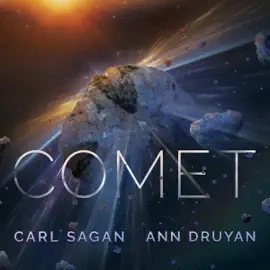 Comet (Unabridged)