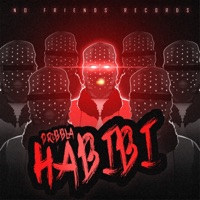 HABiBi - Single - DRiBBLA