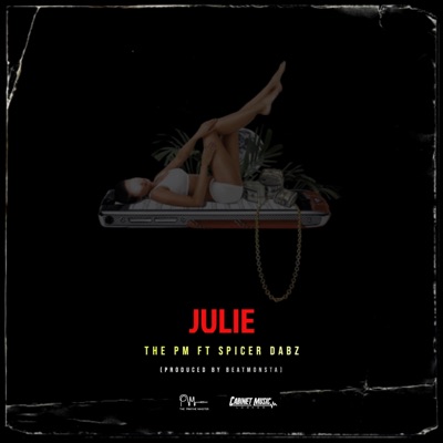 Julie (feat. Spicer Dabz) - Single