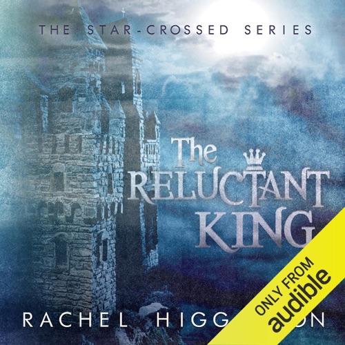 The Reluctant King (Unabridged) cover