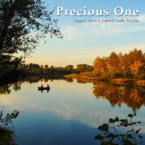 Precious One - Single