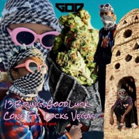 Cone (Sneak) [feat. Locks Vegas] - Single - 13bringsgoodluck