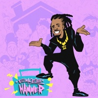 EMCEE HAMMER - Single - nobigdyl.