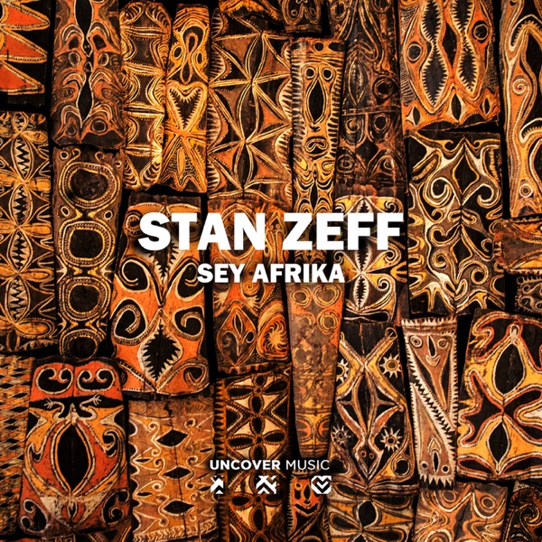 Sey Afrika - Single