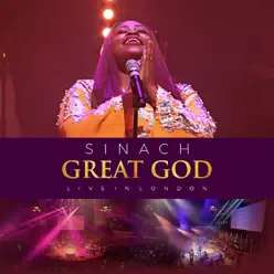 Great God (Live in London) - Sinach