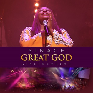 Sinach Great God