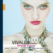 Vivaldi Edition: Orlando furioso artwork