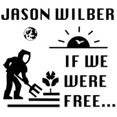Jason Wilber - If We Were Free