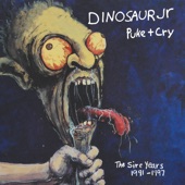 Puke + Cry: The Sire Years 1990 -1997 artwork