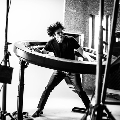 BrockettFuel - Single