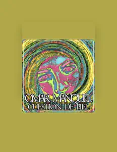 Listen to Omar Manquel, watch music videos, read bio, see tour dates & more!