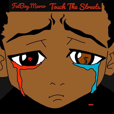 Touch the Streets - EP