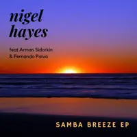 Afro Brazil — Nigel Hayes