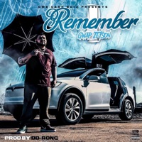 I Remember - Single - Gwap Jetson