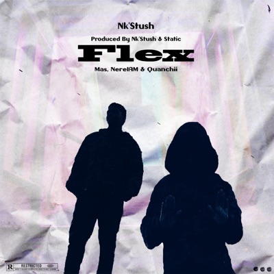 Flex (feat. Mas, Nereiam & Quanchii) - Single