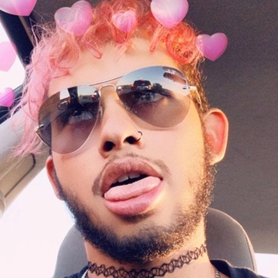 Yung Sad Piece of Shit - Single