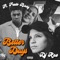 Better Days (feat. Fredo Bang) - DJ RAE lyrics