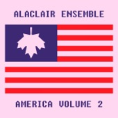 America, Vol. 2 artwork
