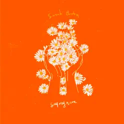 Say My Name - Single - Sarah Buxton Say My Name - Single - Sarah Buxton