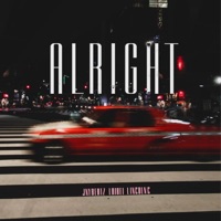 Alright (feat. Lincoln C 靈仁士 & Jnybeatz) - Single - Lai Kei