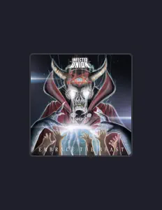 INFECTED UNIONを聴いたり、ミュージックビデオを鑑賞したり、経歴やツアー日程などを確認したりしましょう！