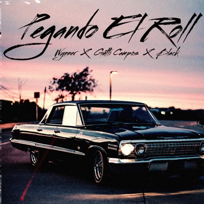 Pegando el Roll - Single