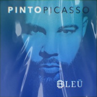 Bleu - EP - Pinto Picasso