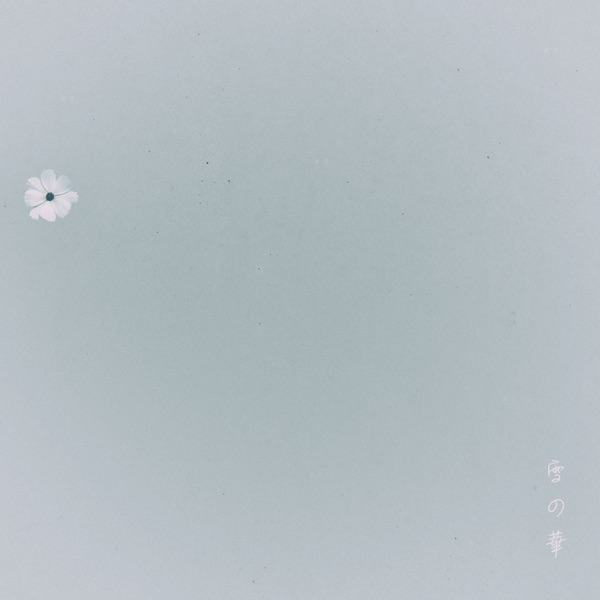 Snow Flower - Single