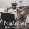 Karantén dal - Single