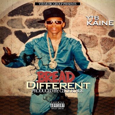 Bread Different - Single