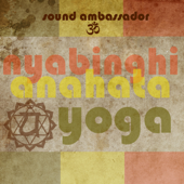 Nyabinghi Anahata Yoga - Sound Ambassador