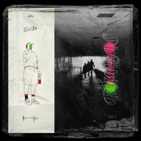 Literalmente Por Mim, Vol. 1: Túneis - ogoin