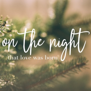 On the Night (That Love Was Born) - Single