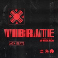 Vibrate - Single - Jack Beats