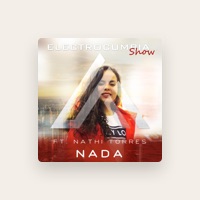 Electrocumbia Show