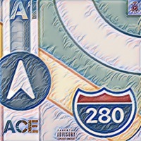 Maps2020 (4pack) - EP - A1 Ace