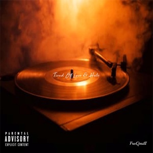 Tired of Love & Hate (feat. Lulu Aries Carter)