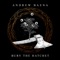 Grasping at the Unseen - Andrew Baena lyrics