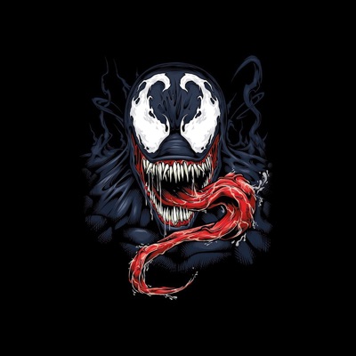 Venom - Single