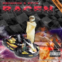Racen - Single - Brunzyn & Styn