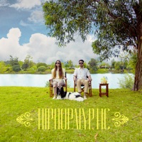 HIPHOPALYPTIC - Sáez'93