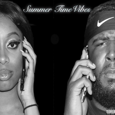 Summer Time Vibes
