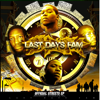 Last Days Fam - Official Streets artwork