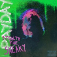 Payday - Single - Stealth the Sneaky