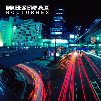 Nocturnes - EP