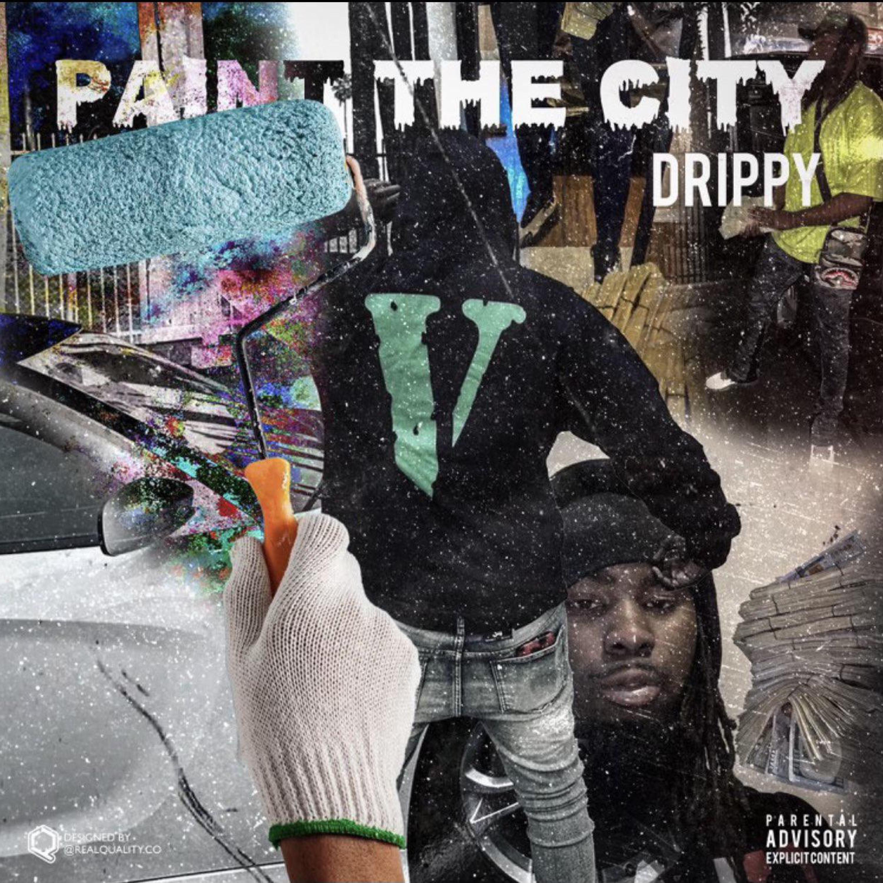 Paint the City