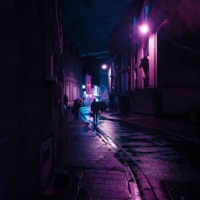 Pink in Motion - Single - Pretty Patterns