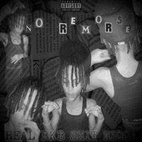 No Remorse - Single - BKBfitz