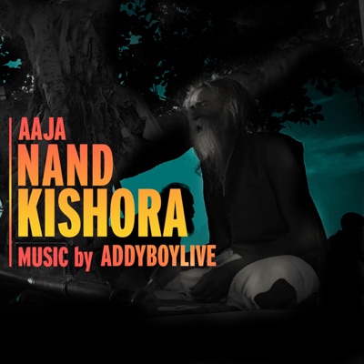 Aaja Nand Kishora (feat. Nathu Lal Solanki) - Single