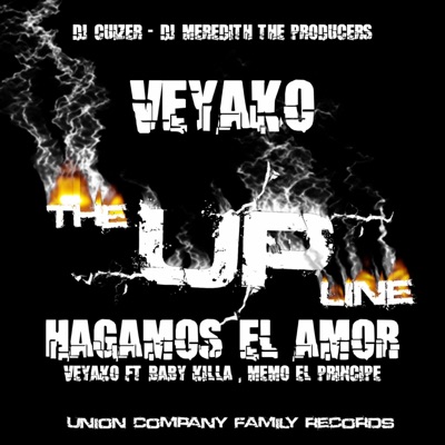 Hagamos el amor (feat. Baby Killa & Memo el principe) - Single